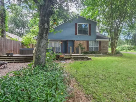 145 Cypress Road Livingston TX 77351