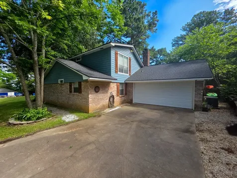 145 Cypress Road Livingston TX 77351