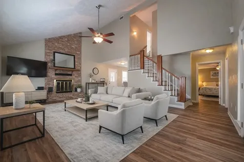 145 Cypress Road Livingston TX 77351