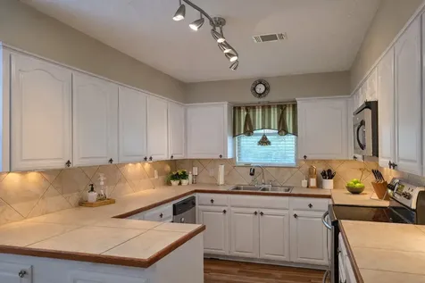 145 Cypress Road Livingston TX 77351