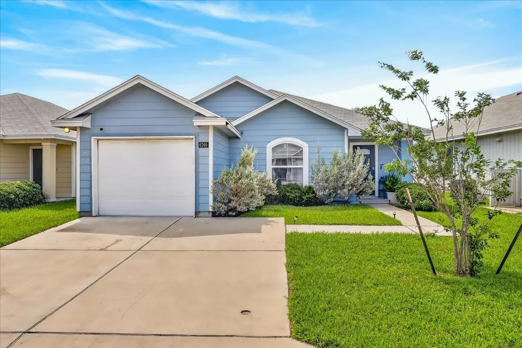 6769 Mikayla Street Corpus Christi TX 78413
