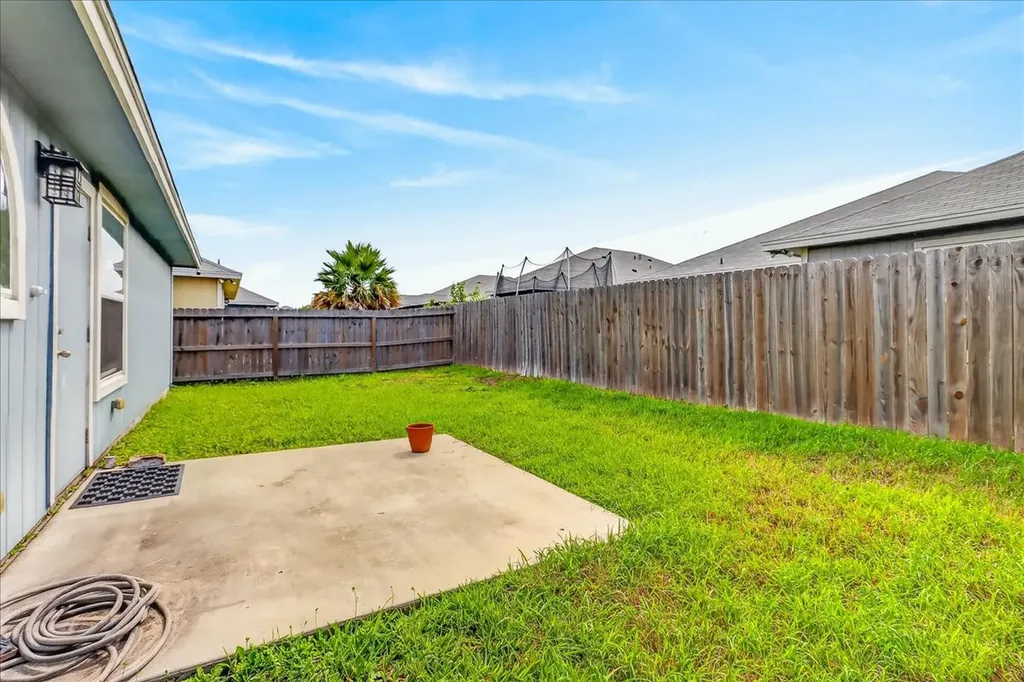 6769 Mikayla Street Corpus Christi TX 78413