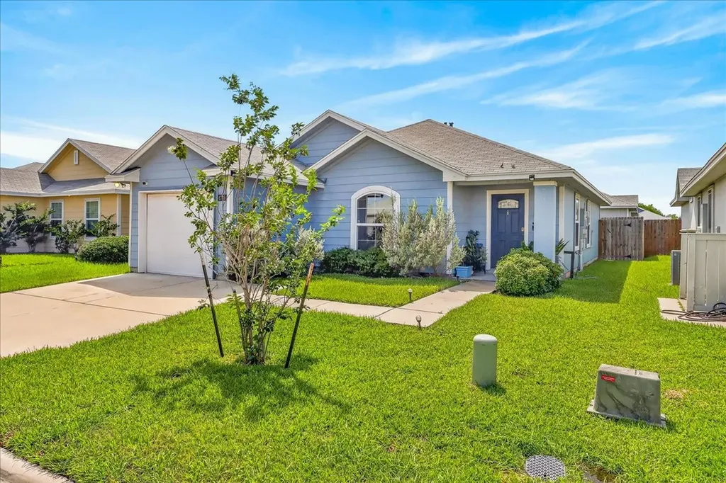 6769 Mikayla Street Corpus Christi TX 78413