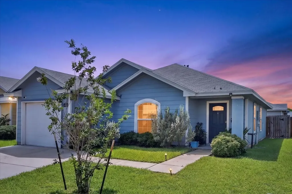 6769 Mikayla Street Corpus Christi TX 78413