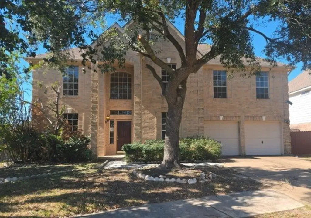 9303 Reston Grove Lane Houston TX 77095