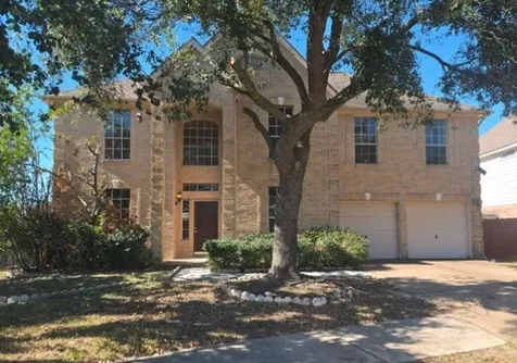 9303 Reston Grove Lane Houston TX 77095