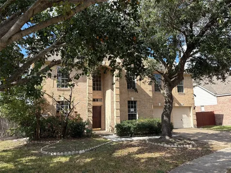 9303 Reston Grove Lane Houston TX 77095