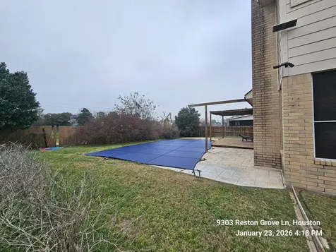 9303 Reston Grove Lane Houston TX 77095