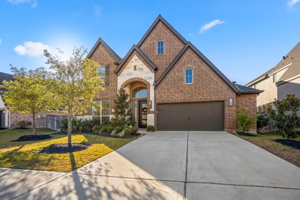 4226 Ana Ridge Lane Fulshear TX 77441