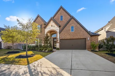 4226 Ana Ridge Lane Fulshear TX 77441