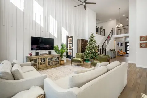 4226 Ana Ridge Lane Fulshear TX 77441