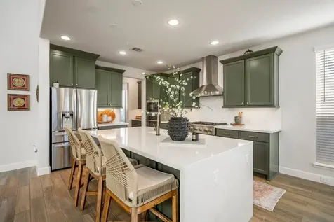 4226 Ana Ridge Lane Fulshear TX 77441