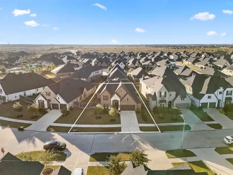 4226 Ana Ridge Lane Fulshear TX 77441