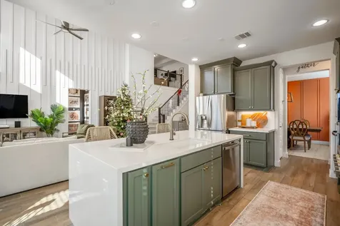 4226 Ana Ridge Lane Fulshear TX 77441