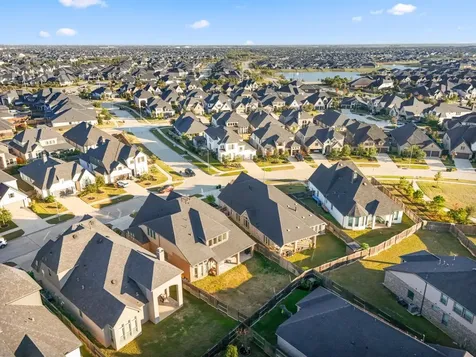 4226 Ana Ridge Lane Fulshear TX 77441