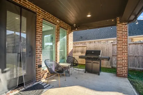 4226 Ana Ridge Lane Fulshear TX 77441