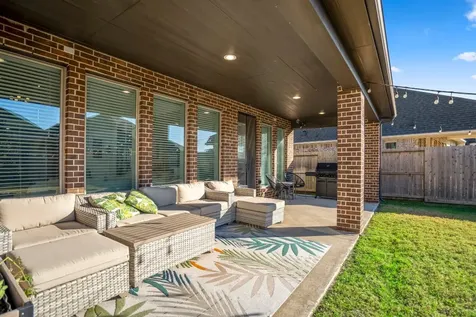4226 Ana Ridge Lane Fulshear TX 77441