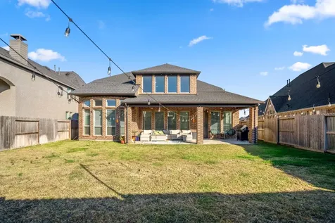 4226 Ana Ridge Lane Fulshear TX 77441