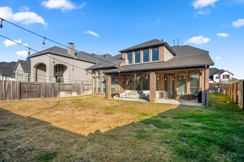 4226 Ana Ridge Lane Fulshear TX 77441