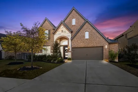 4226 Ana Ridge Lane Fulshear TX 77441