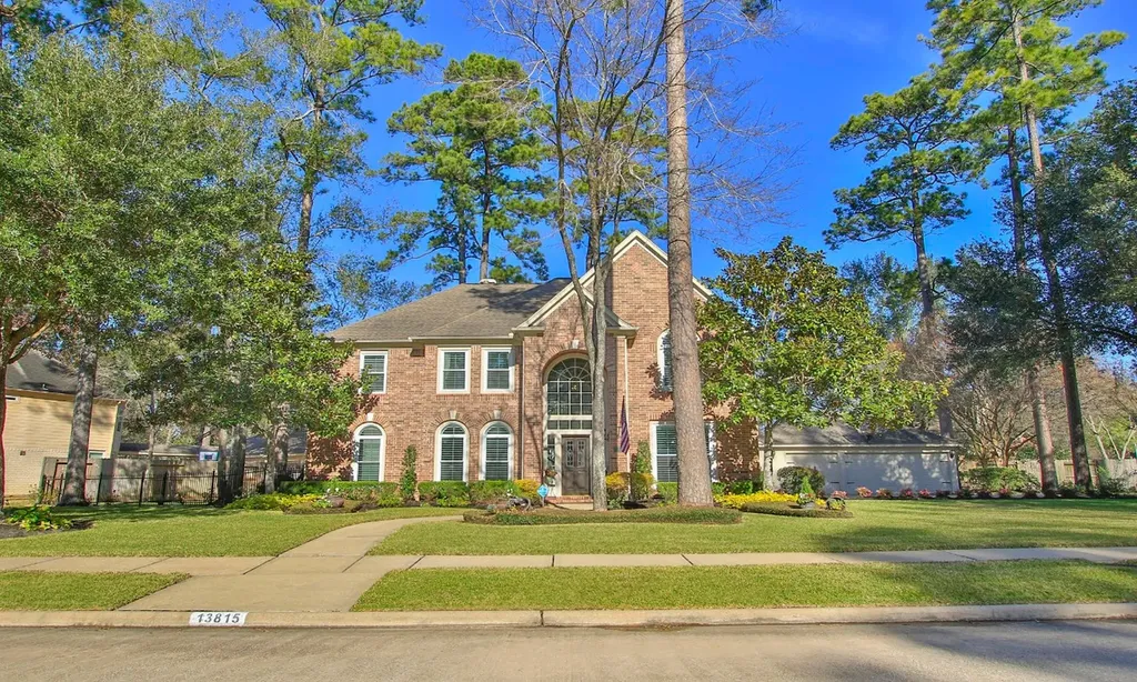 13815 Lakewood Crossing Boulevard Houston TX 77070