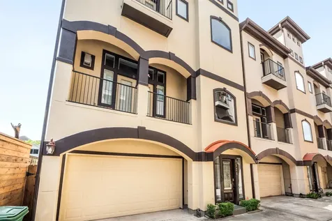 6524 Calder Street Houston TX 77007
