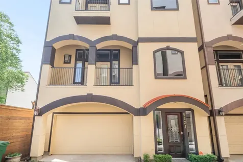 6524 Calder Street Houston TX 77007