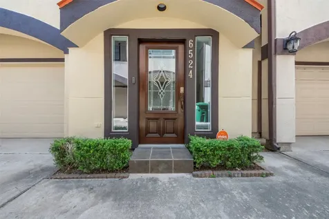 6524 Calder Street Houston TX 77007