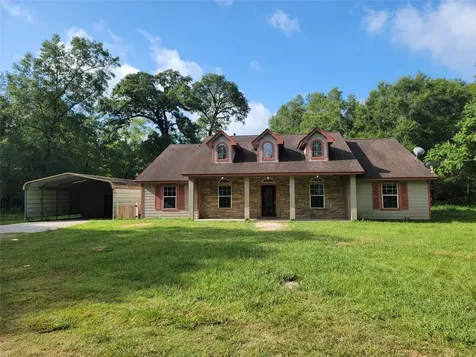 27756 Country Colony Drive Splendora TX 77372