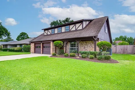 1313 Mcdonald Street Deer Park TX 77536