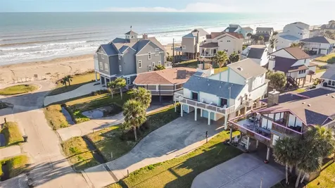 4231 Pelican Lane Galveston TX 77554