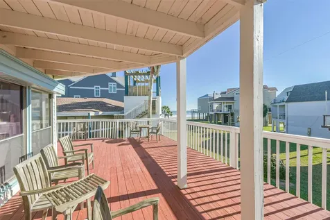 4231 Pelican Lane Galveston TX 77554