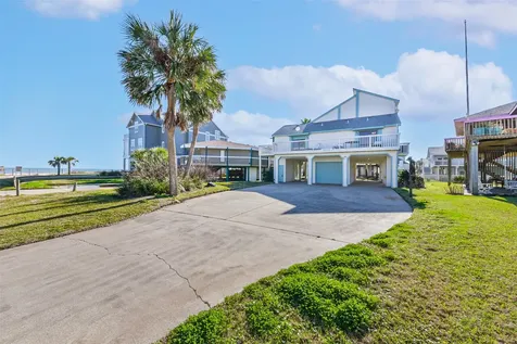 4231 Pelican Lane Galveston TX 77554