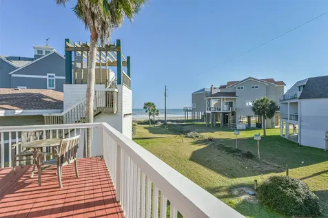 4231 Pelican Lane Galveston TX 77554