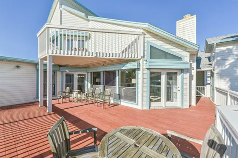4231 Pelican Lane Galveston TX 77554
