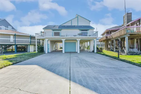 4231 Pelican Lane Galveston TX 77554