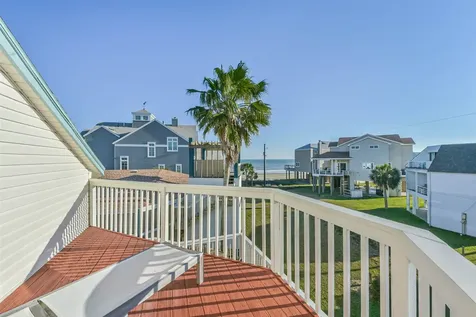 4231 Pelican Lane Galveston TX 77554