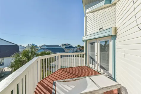 4231 Pelican Lane Galveston TX 77554