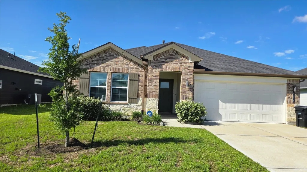 7118 Sunset Creek Drive Richmond TX 77469