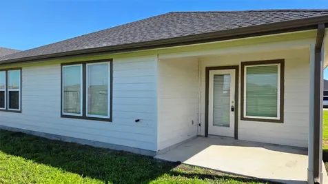 7118 Sunset Creek Drive Richmond TX 77469