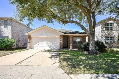 4815 Monarch Glen Lane Katy TX 77449