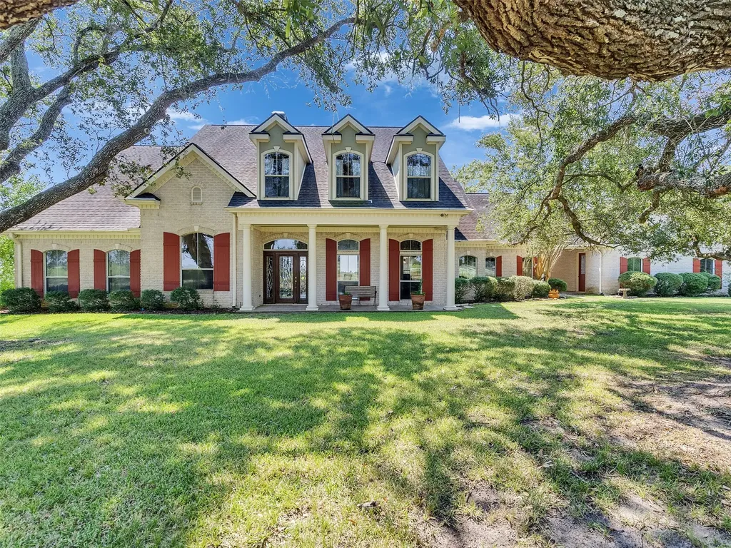 9265 Wren Lane Bellville TX 77418