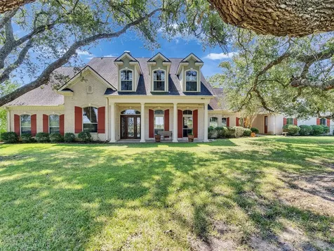 9265 Wren Lane Bellville TX 77418