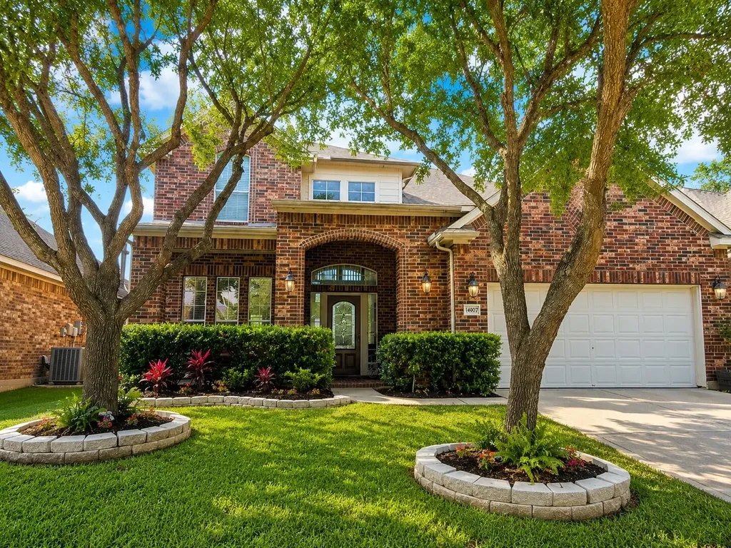 14907 Whispy Green Court Cypress TX 77433