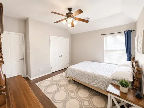 14907 Whispy Green Court Cypress TX 77433