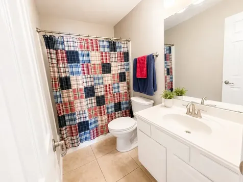 14907 Whispy Green Court Cypress TX 77433