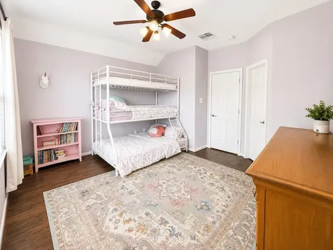 14907 Whispy Green Court Cypress TX 77433
