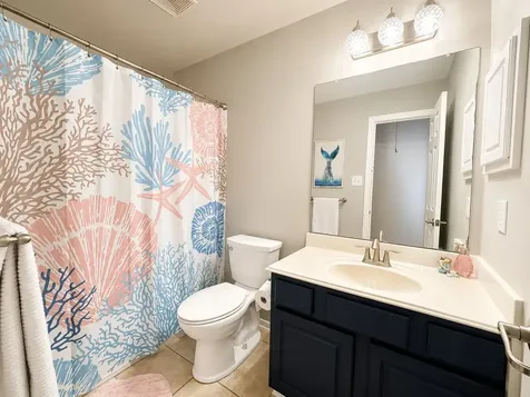 14907 Whispy Green Court Cypress TX 77433