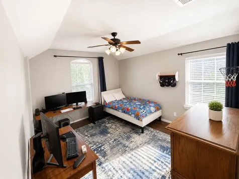 14907 Whispy Green Court Cypress TX 77433