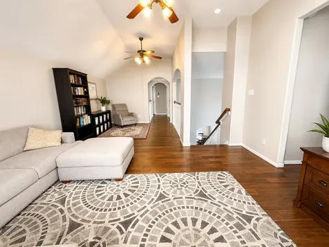 14907 Whispy Green Court Cypress TX 77433